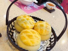 -点都德(华强南店)