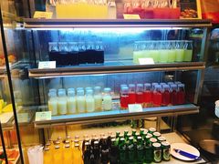 -绿岛国际酒店-西餐厅