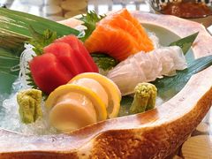 -西村日本料理(香格里拉饭店)