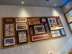 -邹开喜·炭炉鸡煲·海鲜火锅(虹口足球场店)