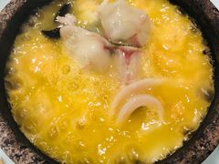 秘制石锅桂鱼-庄隐阁(悠方广场店)