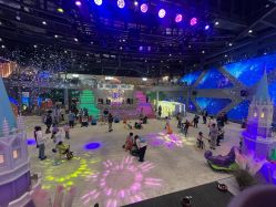 -第五极儿童乐园