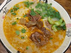 -金杨拉面王(杨南路店)