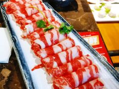 优质肥牛-同仁四季椰子鸡(海岸城天利店)