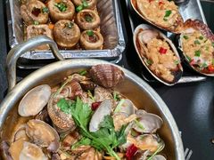 -老虎滩大连海鲜烧烤(建邺云锦路总店)