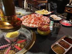 -伊茉家的烤肉店(勒泰中心店)