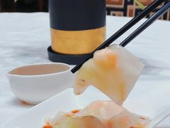 -明阁 Ming Court(广州朗豪酒店)