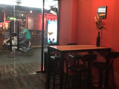 大堂-CIN CIN CANTINA&BAR