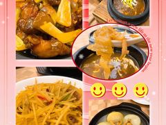 -唐苑酒家·岭南粤菜名店(太古仓店)