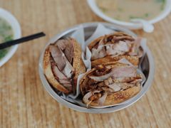 -老四烧饼铺(丽源路店)