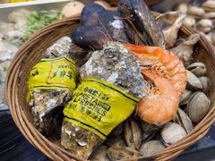 -渔家风味·鲅鱼水饺·央视展播·海鲜天津菜(开发区店)