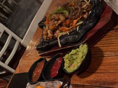 -Rural Tequila墨西哥餐厅(东川路店)
