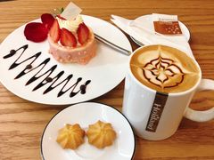 -好利来(红牌楼店)