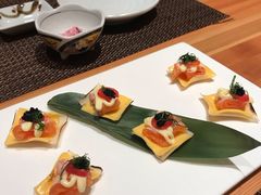-皇品田苑日式料理(苏州中心店)