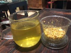 -五观堂素食(新华路店)