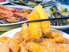 -40号厦门海鲜大排档(中山路店)