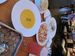 兰巴赫·西餐啤酒坊(星海店)-LENBACH兰巴赫西餐啤酒坊(大连星海广场店)