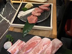 -谷牛和牛烤肉(漕河泾印象城店)