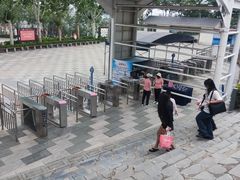 -白鹿温泉加勒比水上乐园