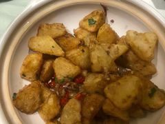 最好吃的土豆-确喜美味小厨(西单商场兰州店)