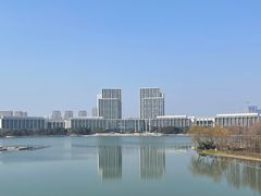 -尚贤河湿地