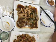 -沈家门小海鲜