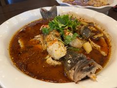 -川味川食府
