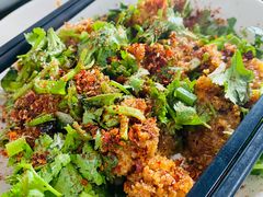 粉蒸牛肉-小杨翘脚牛肉