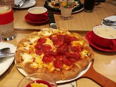 -必胜客(欢乐颂店)