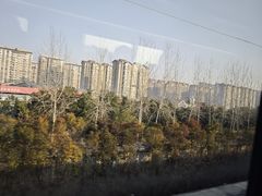-合肥南站