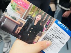 -SFC上影影城(港汇永华IMAX激光店)