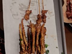 -林二哥宜烤官·宜宾小烧烤