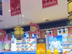 -渔家风味·鲅鱼水饺·央视展播·海鲜天津菜(开发区店)