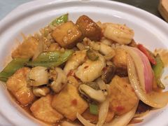 -北李·海肠捞饭·大连菜(望京凯德MALL店)