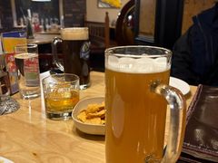 -巴伐利亚啤酒坊(意式风情街店)