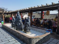 景观位-老地方369农家菜