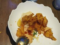 -俭寨大盘鸡·新疆菜·烧烤(博乐店)