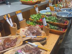 -鸽子窝(黄村店)