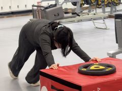 -中田健身工作室(杭州五洲国际店)