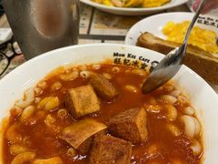 -旺记冰室(九龙中心大厦店)