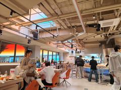 -海底捞大排档火锅(打浦路店)