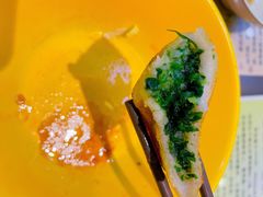 -毛华美食(清扬路店)