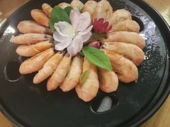 -蓝珊甄选海鲜自助·火锅大排档(近阿那亚店)