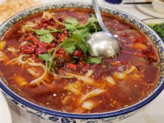 -江南名灶(长阳路店)