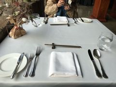 -三嚥阁 La Villa Restaurant