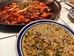 -旧街市鲜货老火锅(大光路店)