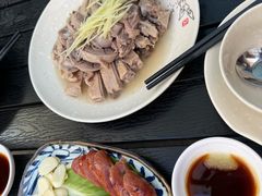 -乡亲鹅肉城(吴江店)
