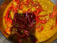 蒜蓉小龙虾-老号尤兔头(幸福店)