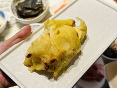 -雍和会海鲜姿造自助(湖东路店)