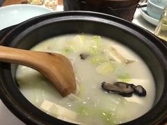 -小吊梨汤·北京菜·烤鸭(双井乐成中心店)